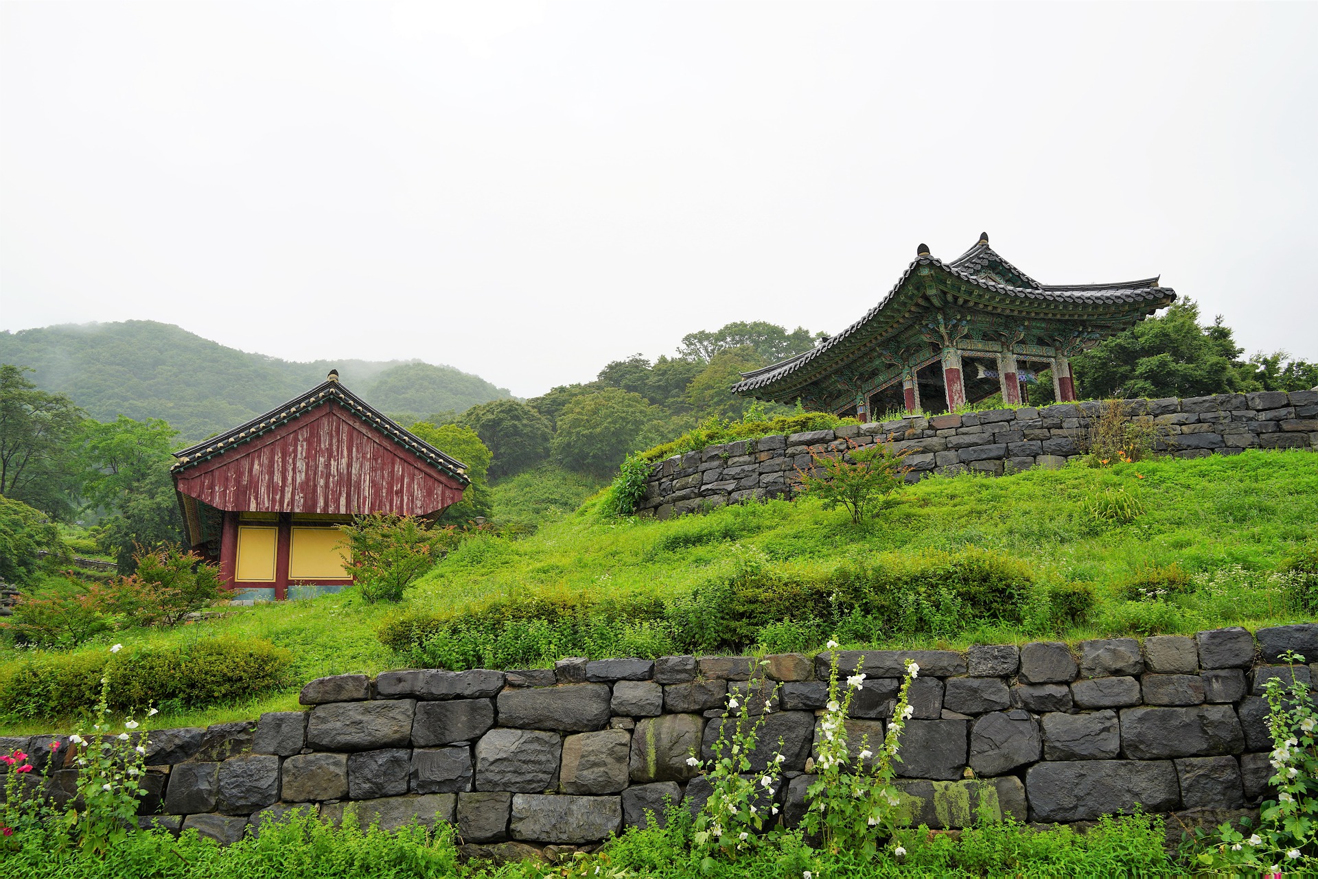 韓国の留学情報05
