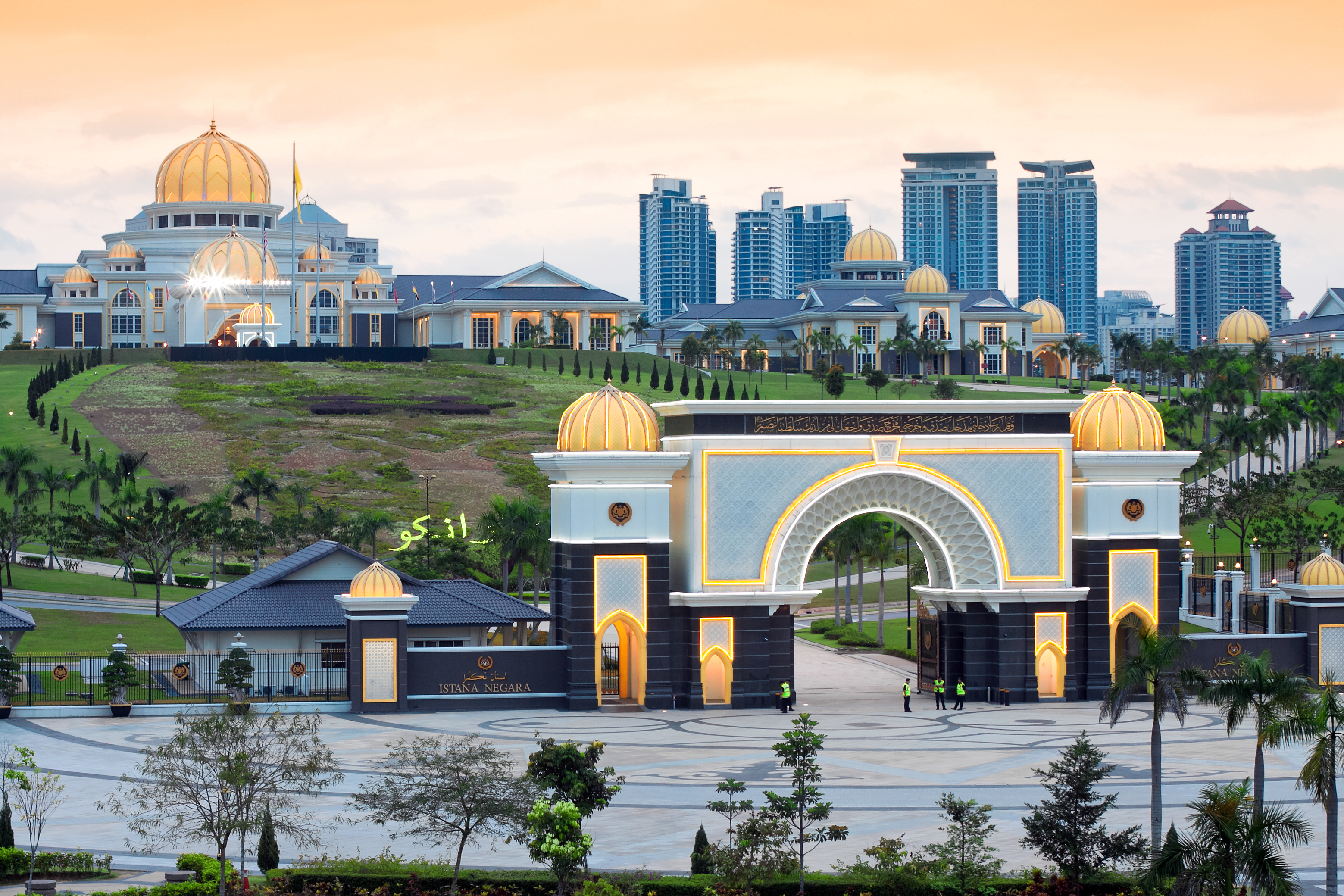 マレーシアの留学情報01