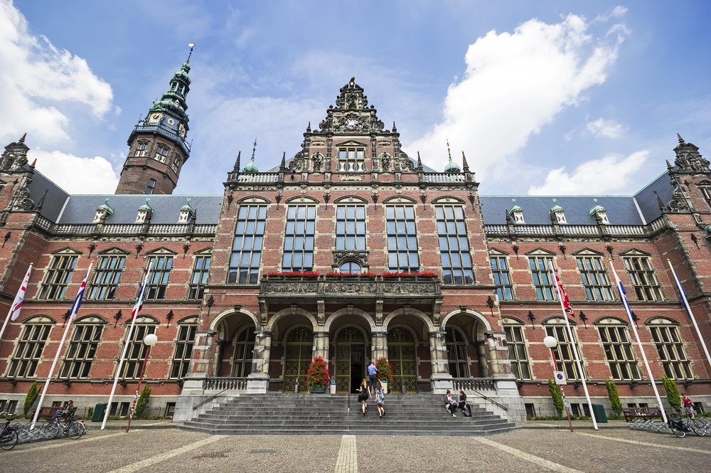 オランダの大学