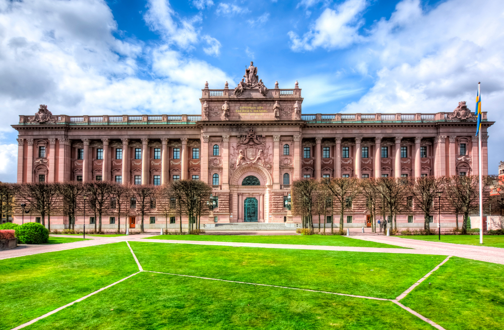 スウェーデンの留学情報03