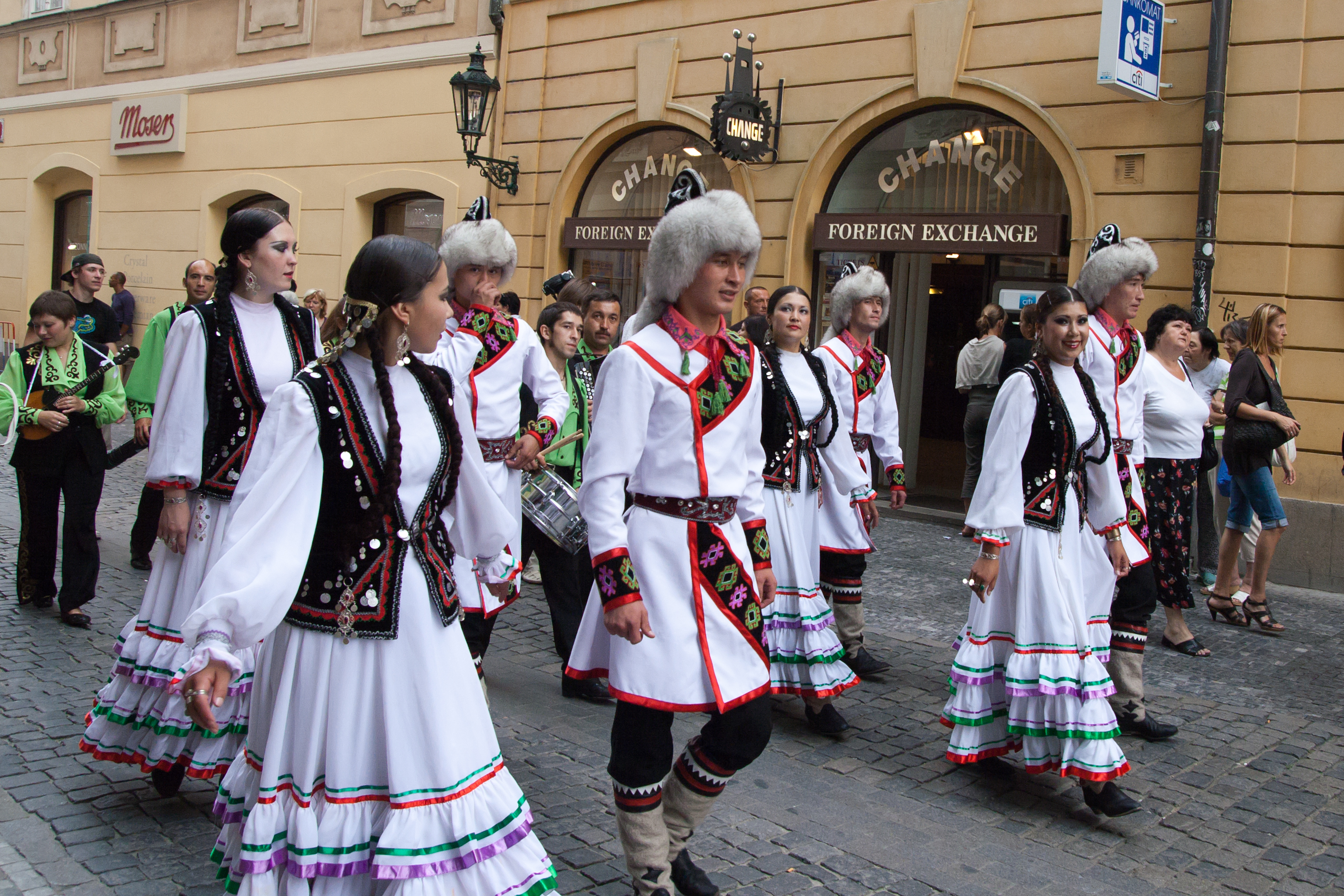 チェコの留学情報01