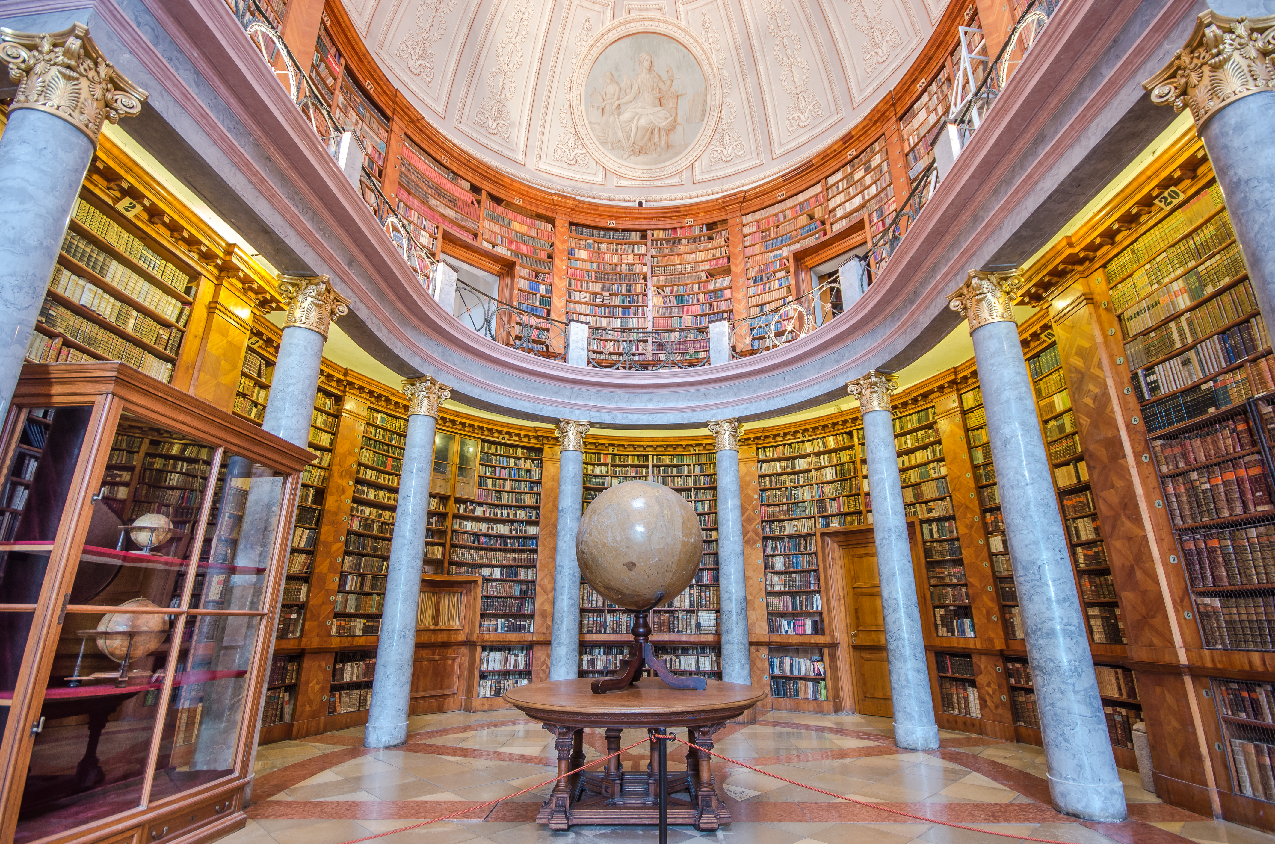 ハンガリーの留学情報02