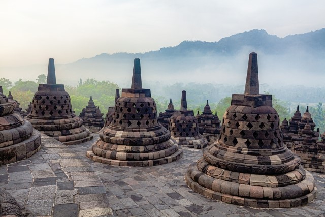 インドネシア　画像